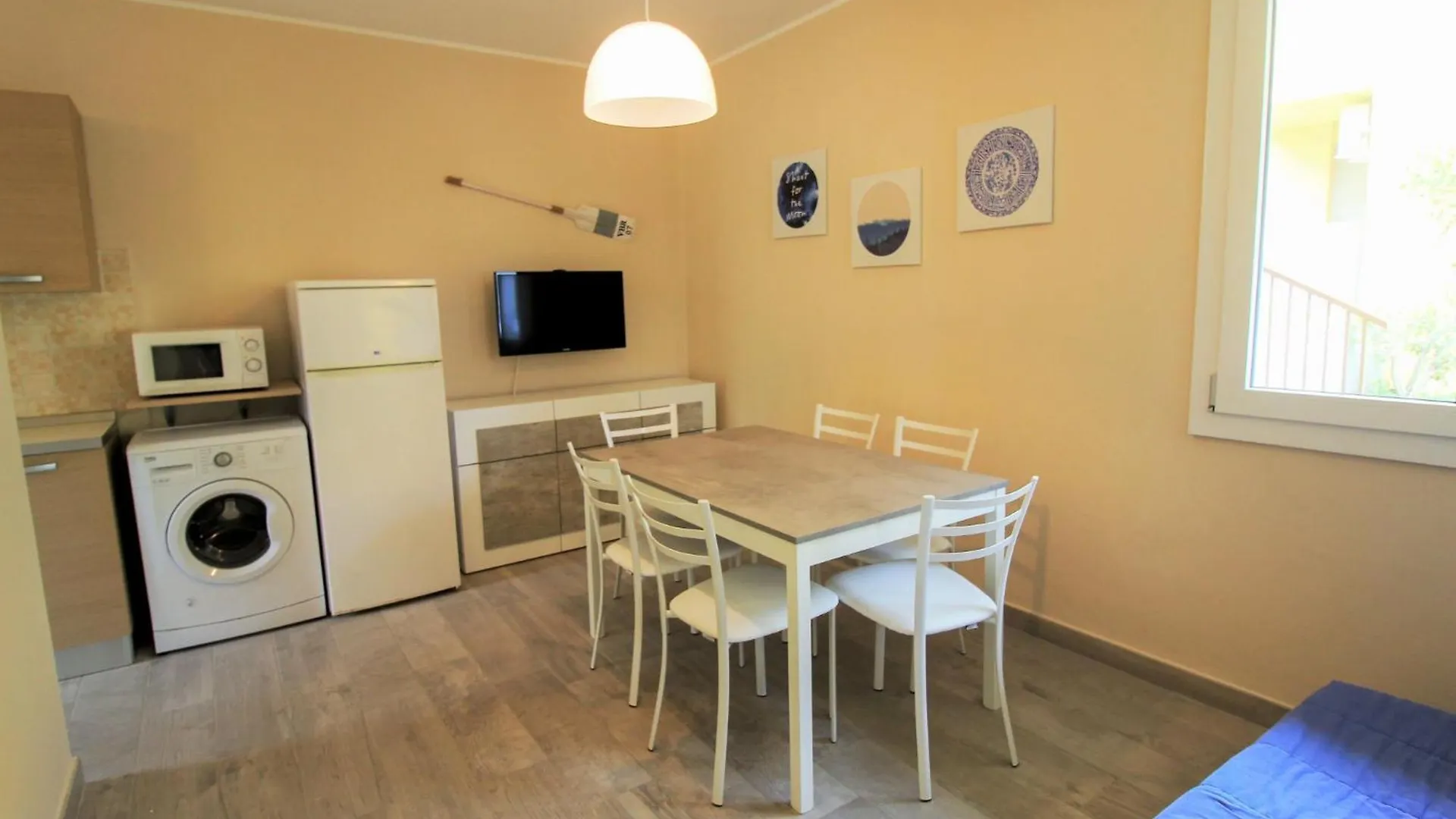 Apartment Villa Maria-1 By Interhome Rosolina Mare 0*,  Italy