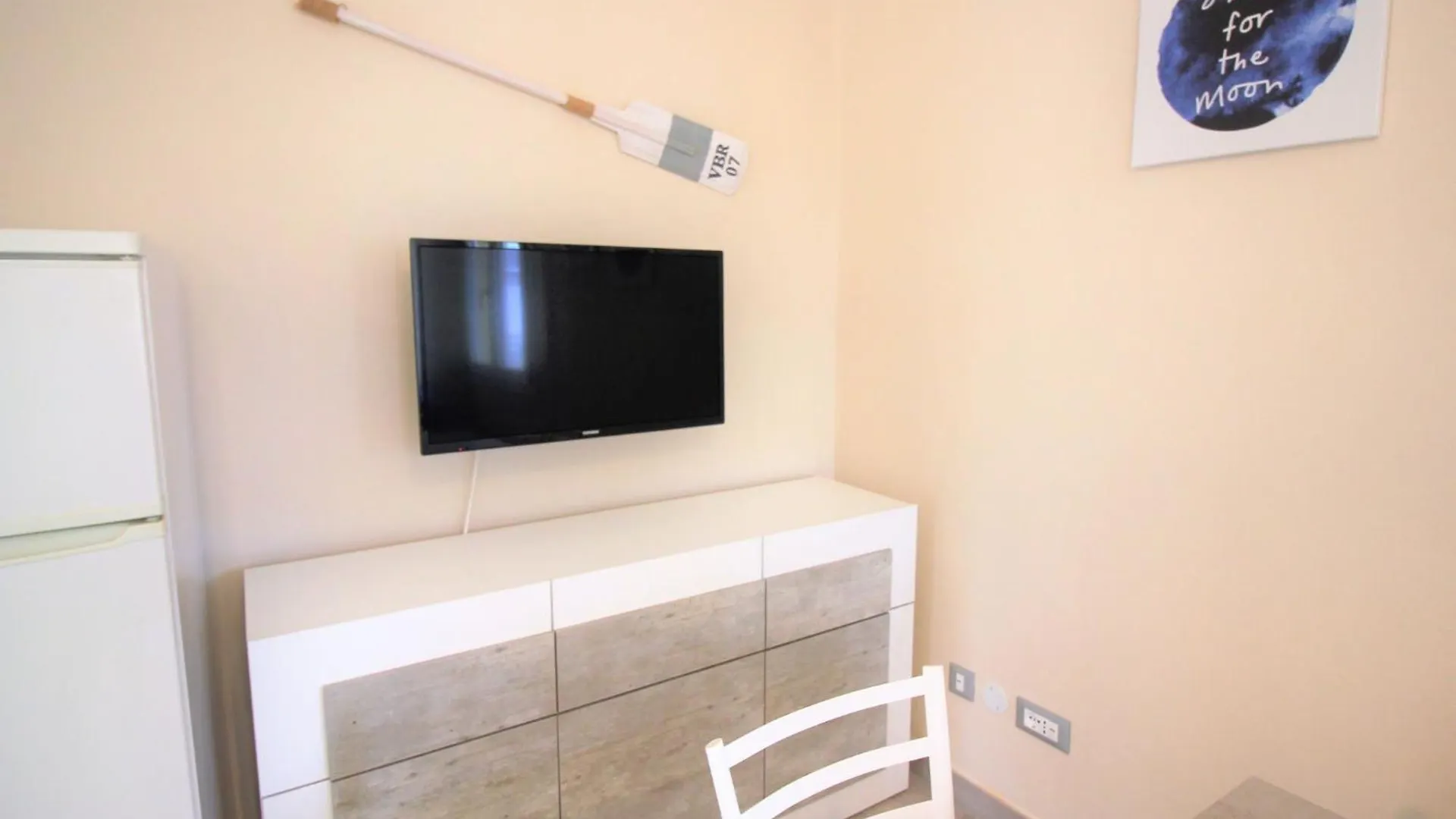 Apartment Villa Maria-1 By Interhome Rosolina Mare