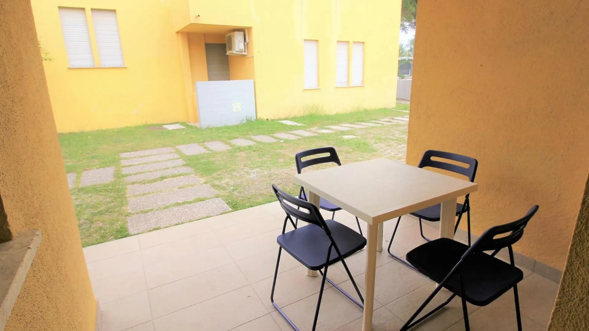 Apartment Villa Maria-1 By Interhome Rosolina Mare 0*,