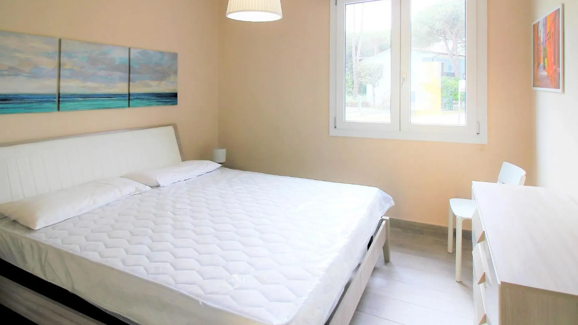 Apartment Villa Maria-1 By Interhome Rosolina Mare Italy