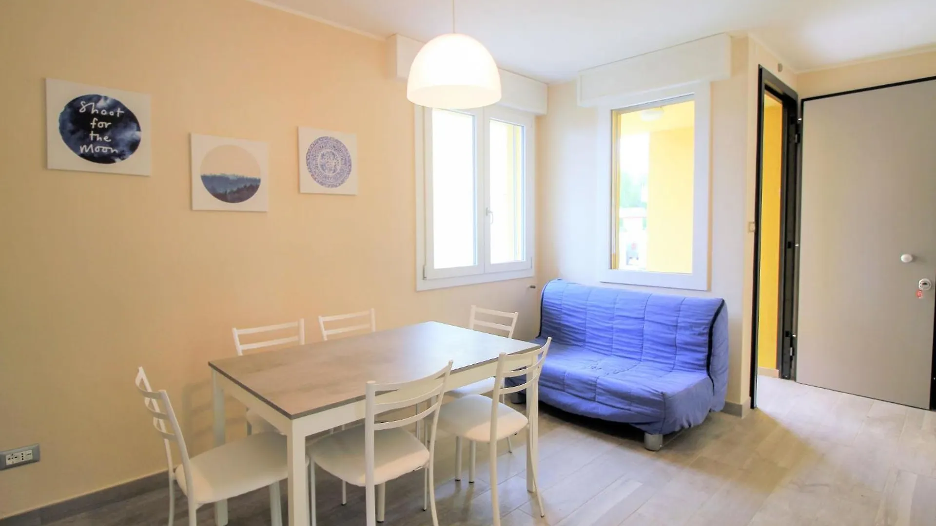 Apartment Villa Maria-1 By Interhome Rosolina Mare