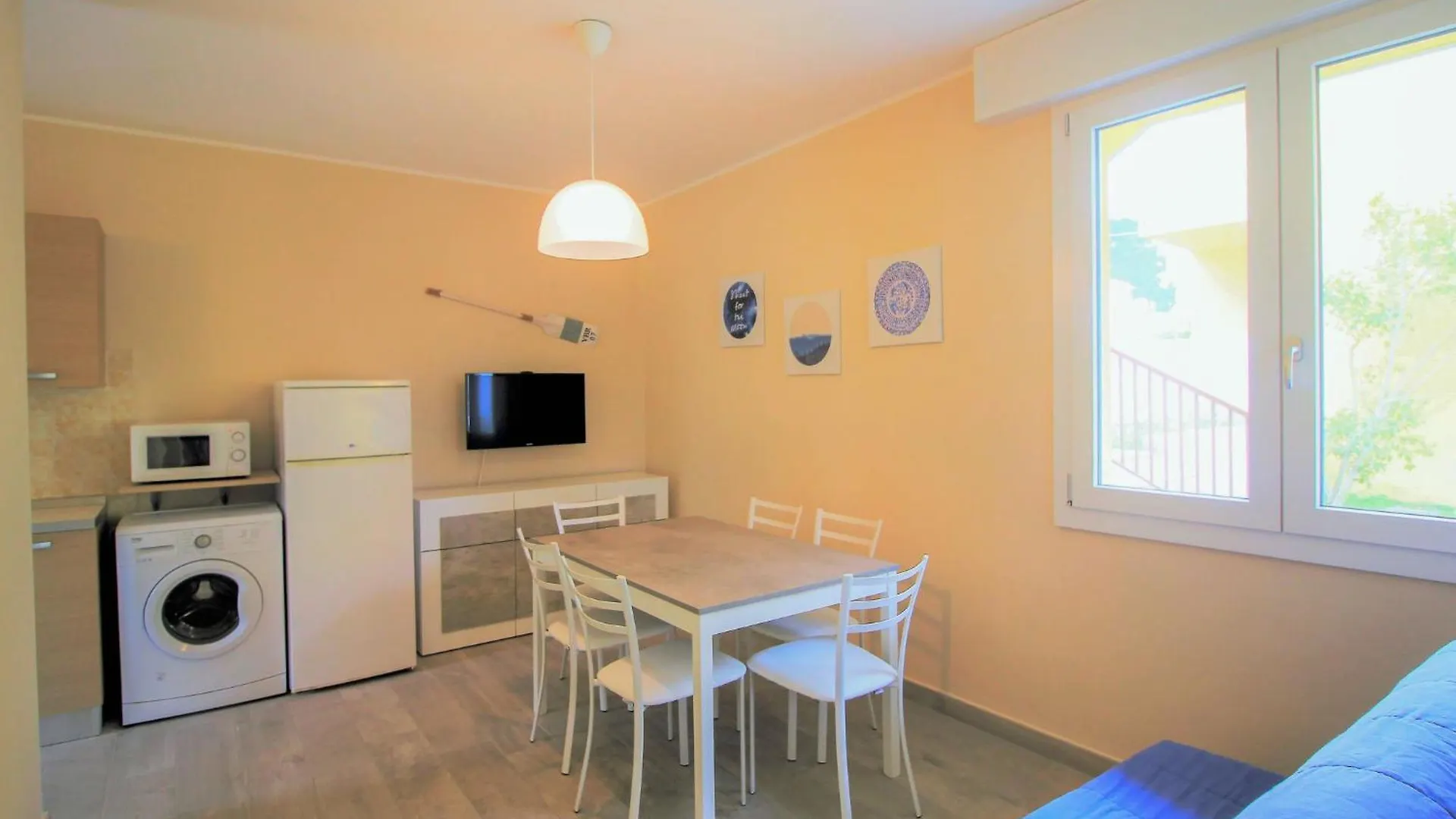 Apartment Villa Maria-1 By Interhome Rosolina Mare