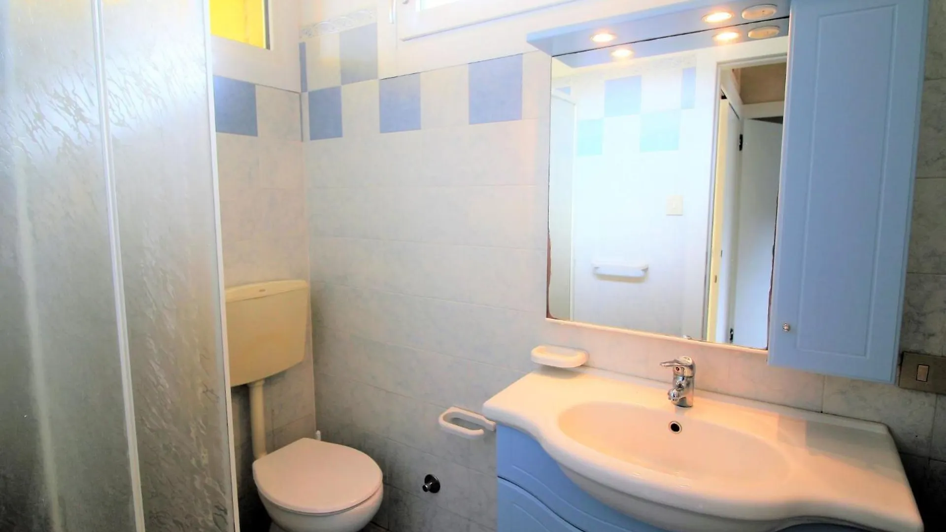 Apartment Villa Maria-1 By Interhome Rosolina Mare 0*,