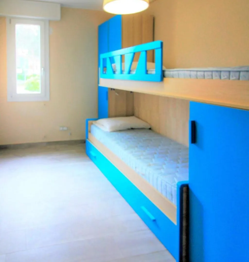 Apartment Villa Maria-1 By Interhome Rosolina Mare Italy