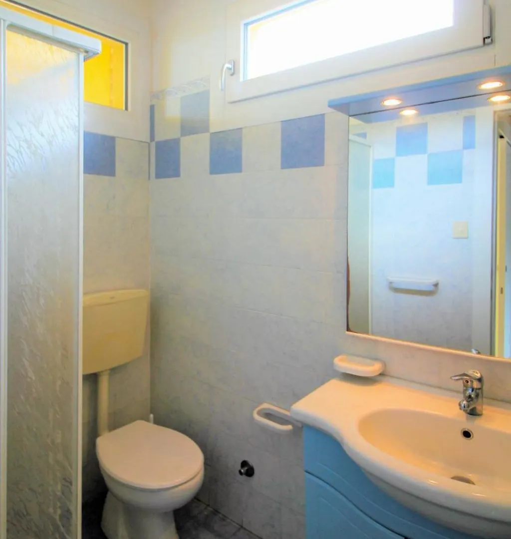 Apartment Villa Maria-1 By Interhome Rosolina Mare