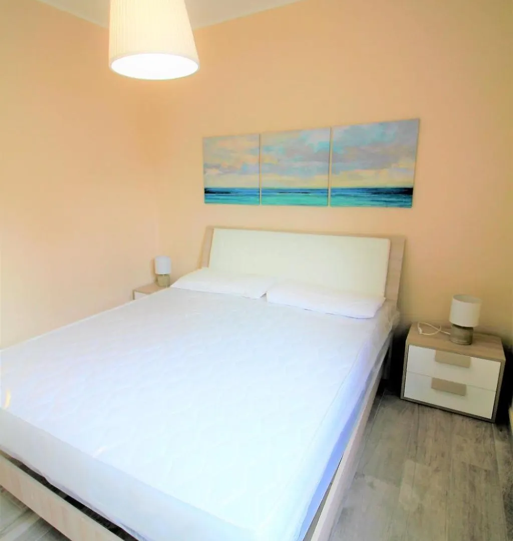 Apartment Villa Maria-1 By Interhome ロゾリーナ・マーレ 0*,  イタリア