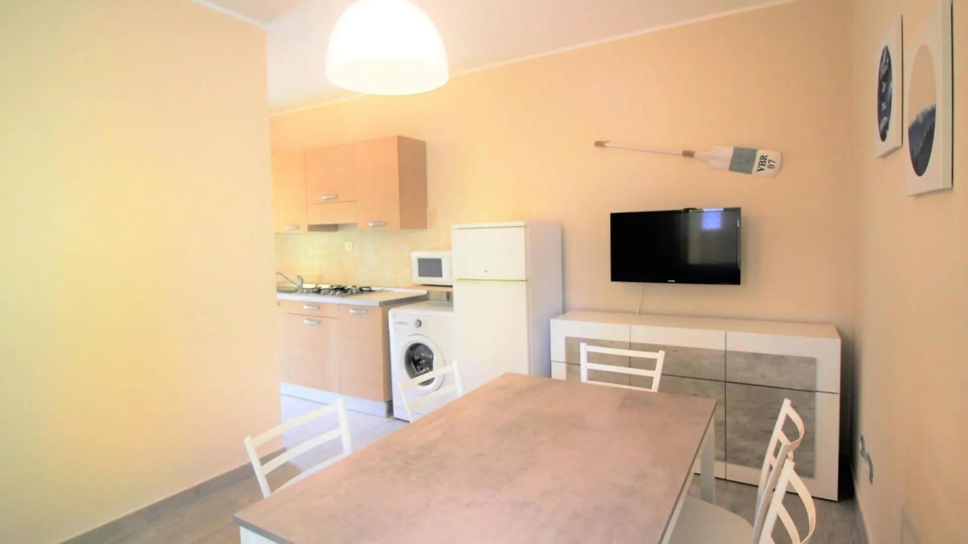 Apartment Villa Maria-1 By Interhome Rosolina Mare